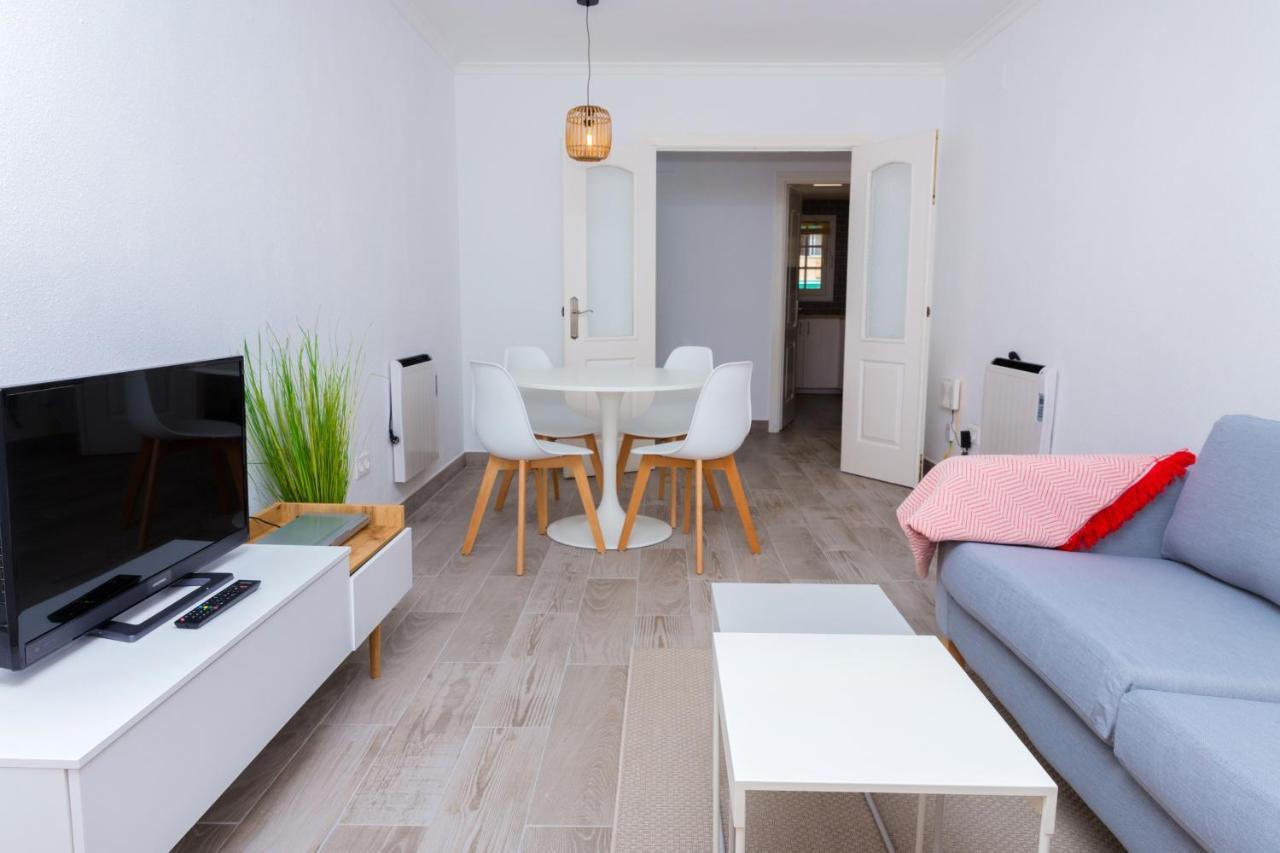 Isla Saint Tropez Apartment Javea Arenal By Rock Rentals Exterior photo