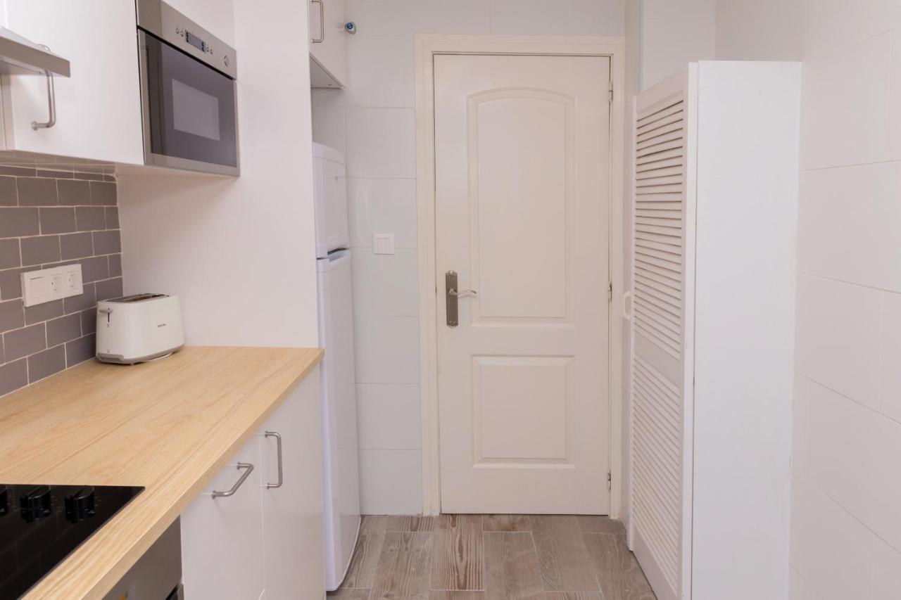 Isla Saint Tropez Apartment Javea Arenal By Rock Rentals Exterior photo